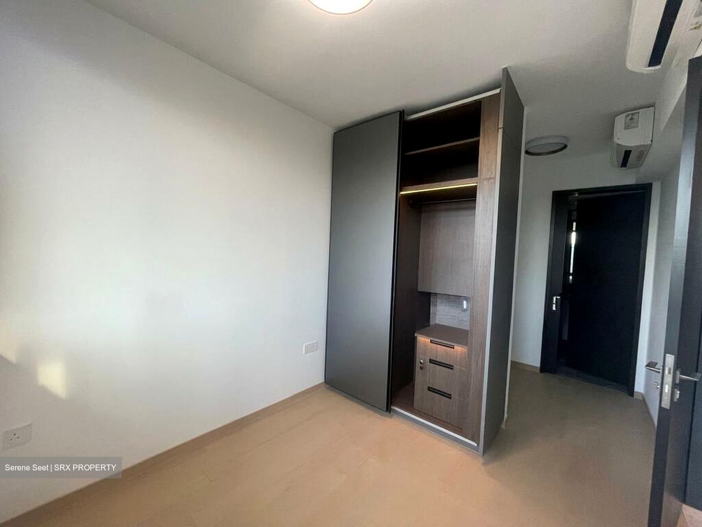 Irwell Hill Residences (D9), Apartment #496345091